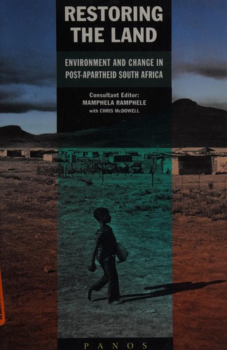 Restoring the Land