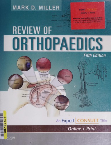 Review of Orthopaedics