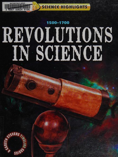 Revolutions in science