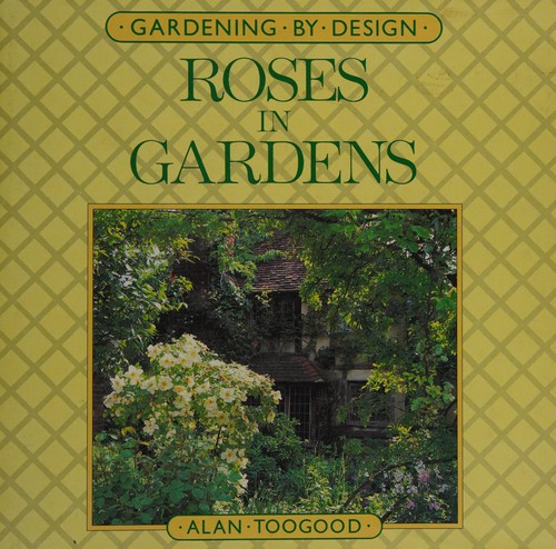 Roses in gardens