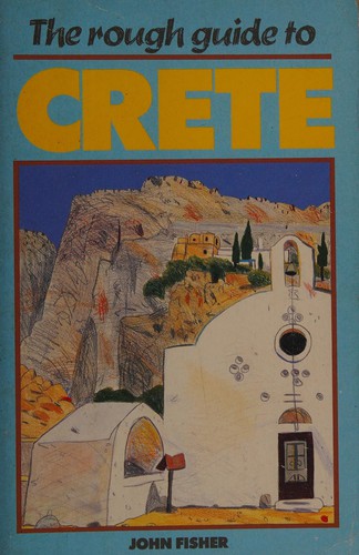 Ther ough guide to Crete