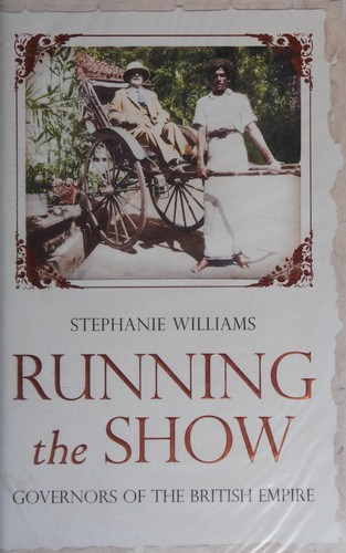 Running the Show