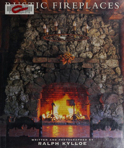 Rustic Fireplaces