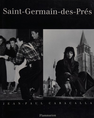 Saint-Germain-des-Prés