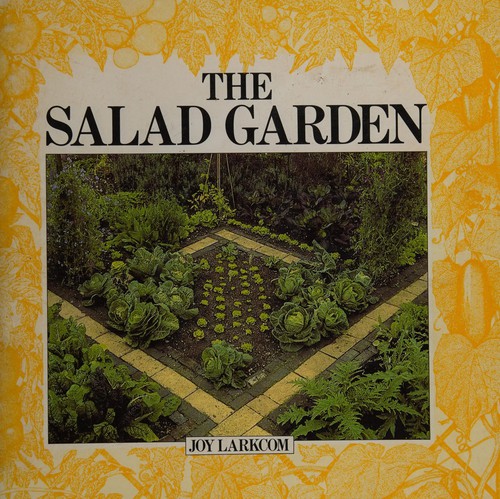 The Salad Garden