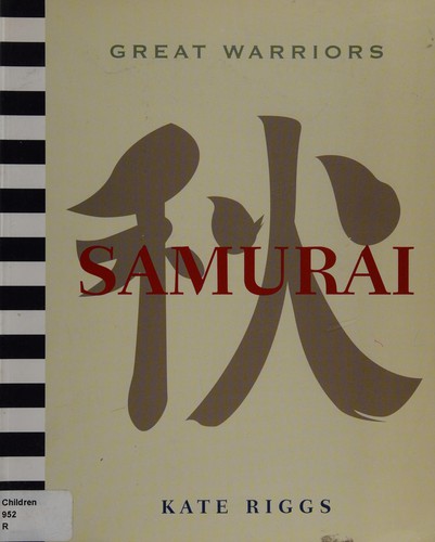 Samurai