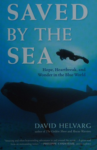 Saved by the sea
