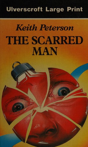 The scarred man
