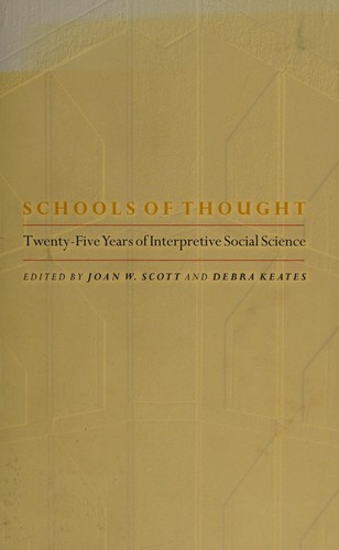 Schools of Thought