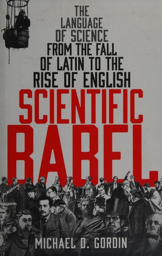 Scientific Babel