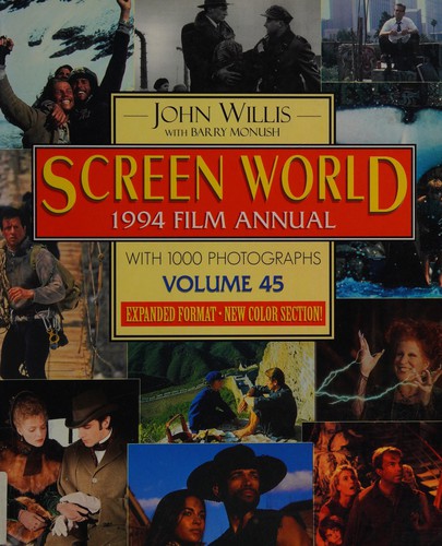 Screen World