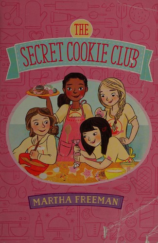 The Secret Cookie Club