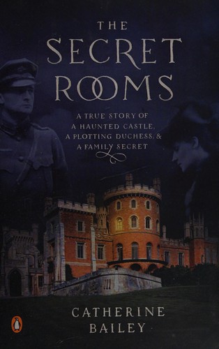 The secret rooms