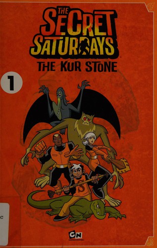 The secret Saturdays