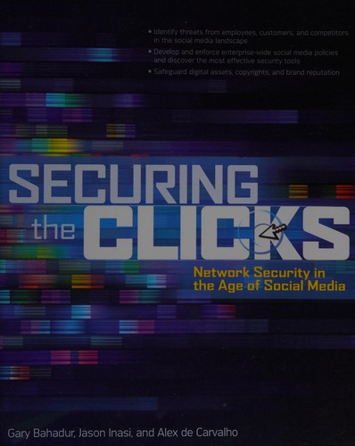 Securing the Clicks