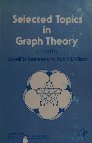 Selected Topics in Graph Theory