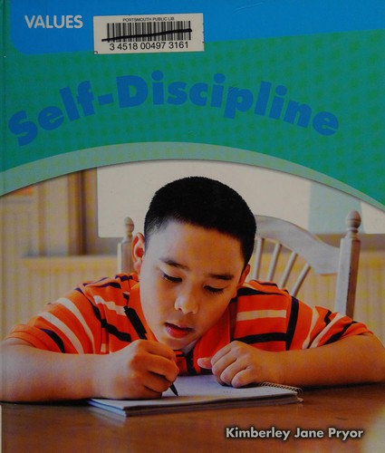 Self-discipline