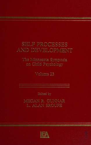 Self processes and development
