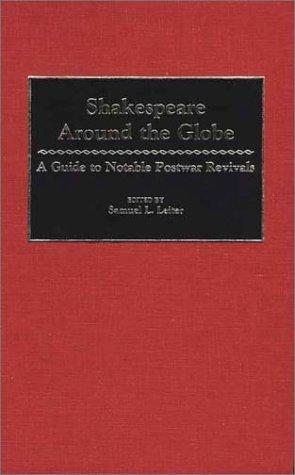 Shakespeare Around the Globe