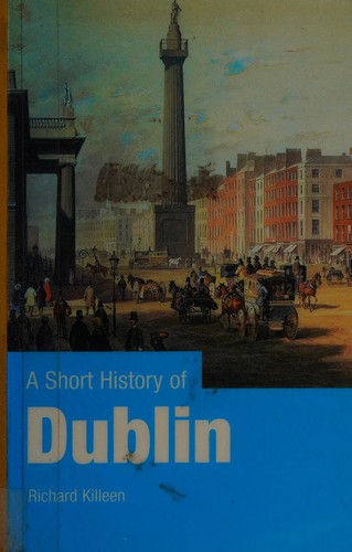 A short history of Dublin
