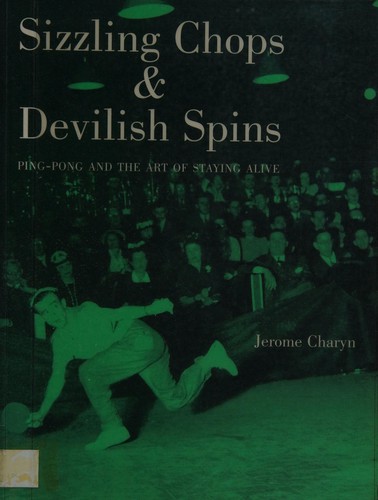 Sizzling Chops & Devilish Spins