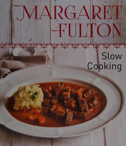 Slow cooking