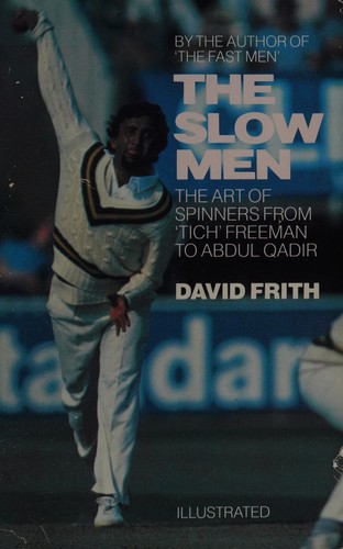 The slow men