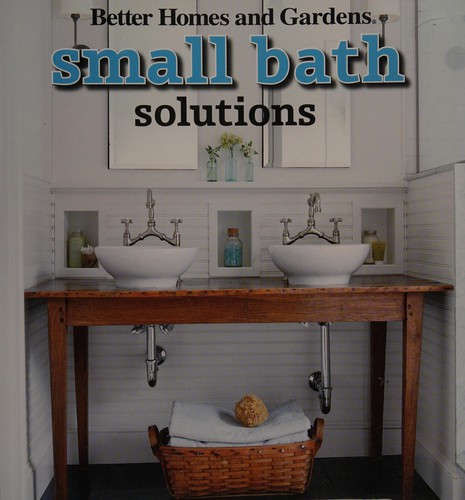Small Bath Solutions