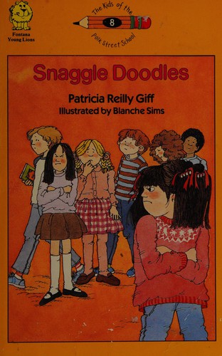 Snaggle Doodles