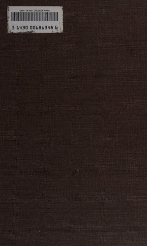 The Social and Economic Development of Scotland before 1603