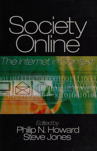 Society online
