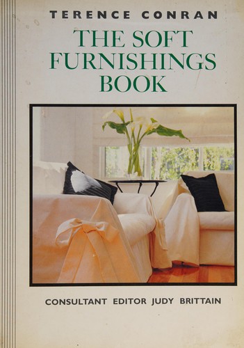 The soft furnishings book