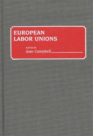 European Labor Unions