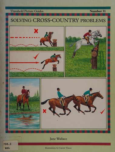 Solving Cross-Country Problems