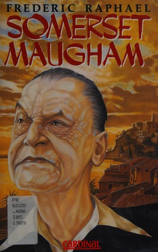 Somerset Maugham