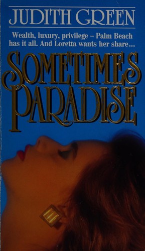Sometimes Paradise
