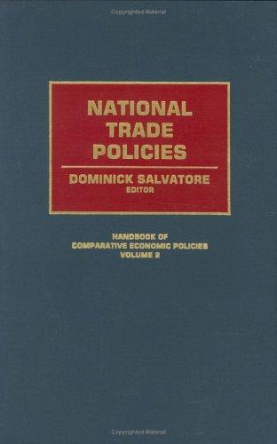 National Trade Policies