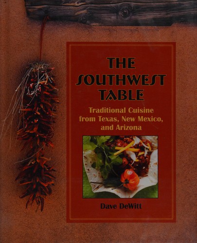 The Southwest Table