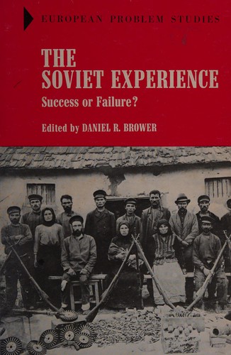 The Soviet Experience