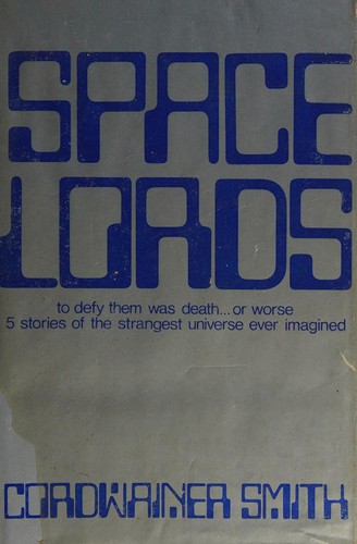 Space Lords