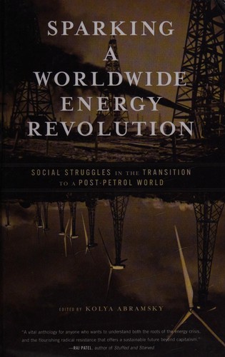 Sparking a worldwide energy revolution
