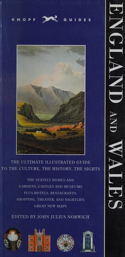 England & Wales