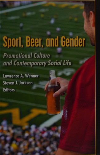 Sport, beer, and gender