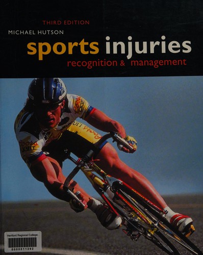 Sports injuries