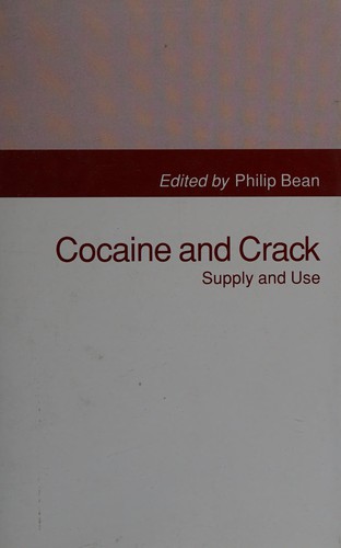 Cocaine and crack