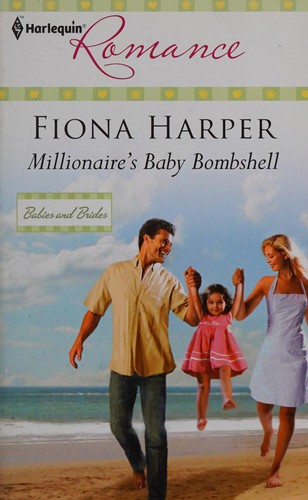 Millionaire's baby bombshell