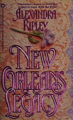 New Orleans legacy
