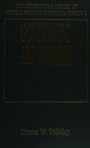 Government and business