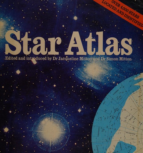 Star Atlas
