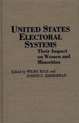 United States Electoral Systems